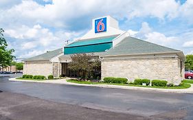 Motel 6-Columbus, Oh - Osu